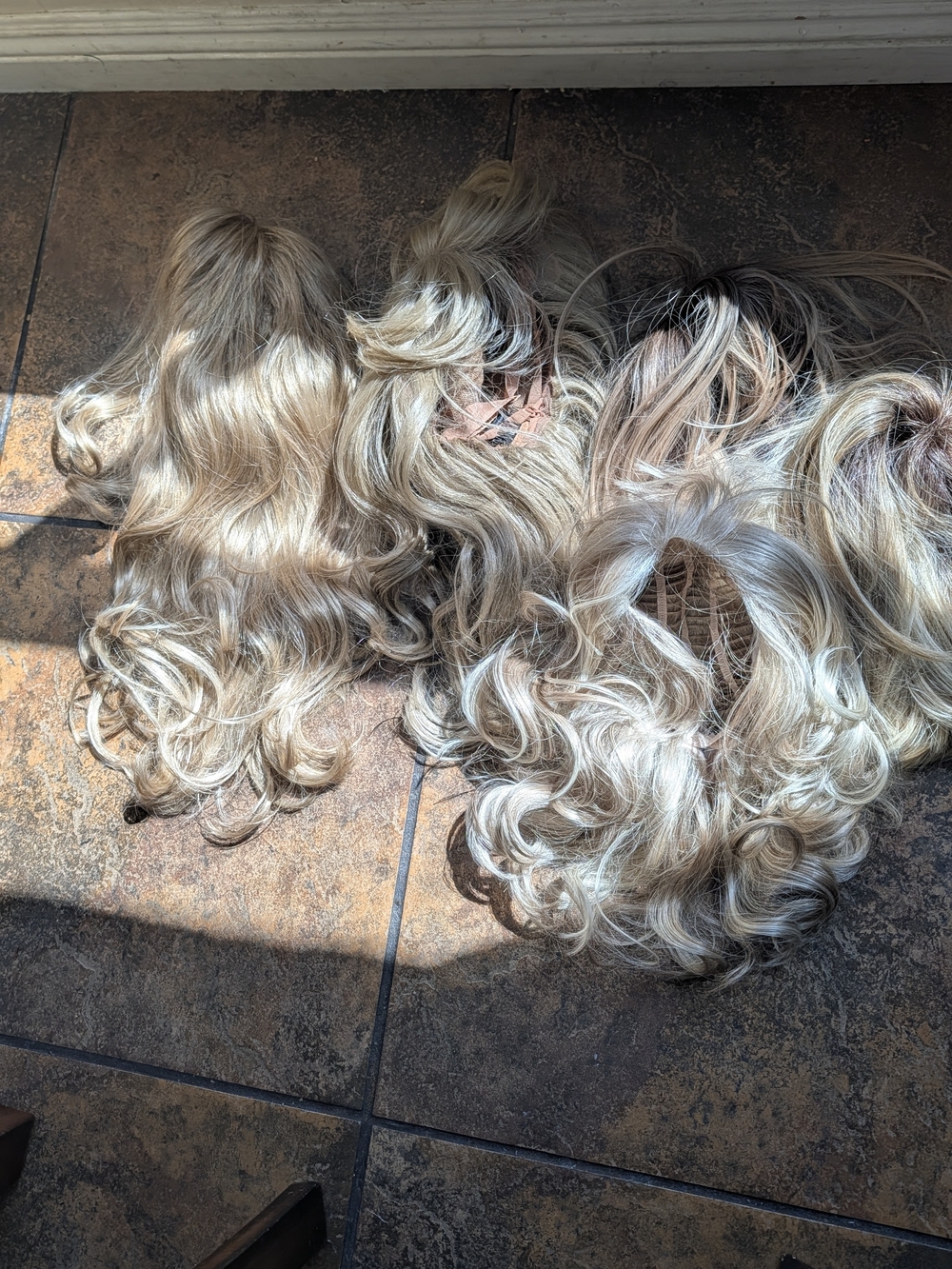 Wig Bundle